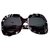 Autre Marque Sonnenbrille Modell TWIST Kunststoff  ref.72132