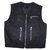 Hugo Boss Blazers Jackets Black Polyamide  ref.72190