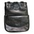 Prada Backpacks Black Leather  ref.72210