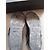 Sneakers The Kooples in cotone nero - vista 5