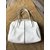 Borsa Tod's D. Bag in pelle eggshell Bianco sporco - vista 10