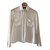 The Kooples Sport Jacket White Polyester  ref.72314