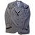 Loro Piana Blazers Jackets Wool Linen  ref.72389