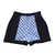 Peter Pilotto X Target Pantalones cortos Azul Poliéster  ref.72392