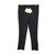 The row Pants, leggings Black Wool  ref.72395