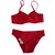 La Perla Swimwear Red Polyamide  ref.72436
