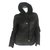 Hermès Jackets Black Lambskin  ref.72465