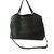 Chanel Handbags Black Leather  ref.72473
