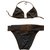 Burberry Swimwear Black Cloth  ref.72508