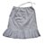 Ralph Lauren Skirt White Cotton  ref.72532