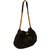 Sonia Rykiel Handbag Black Leather  ref.72551