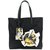 Prada Bags Briefcases Black Nylon  ref.72609