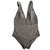 La Perla Swimwear Beige Polyamide  ref.72627