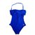La Perla Swimwear Blue Polyamide  ref.72630