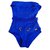 La Perla Swimwear Blue  ref.72631
