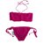 La Perla Swimwear Pink Polyester  ref.72642