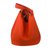 Hermès Picotin Orange Leather  ref.72664