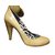 Marc by Marc Jacobs Heels Patent leather  ref.72667