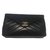 Chanel Handtaschen Schwarz Leder  ref.72674