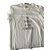Dior Top Coton Blanc  ref.72721