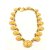 Gianni Versace Necklaces Golden  ref.72728