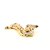 Escada Pins & brooches Golden  ref.72729