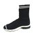 Fendi boots Black  ref.72758