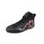 Gucci Bottes, boots Cuir Noir  ref.72766