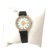 Hermès Relógios finos Branco Aço  ref.72772