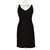 Ralph Lauren Dresses Black Nylon  ref.72812
