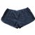 Fendi Shorts Soie Polyamide Noir  ref.72835