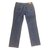 Hermès Jeans Azul John  ref.72854