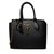 Louis Vuitton City Steamer MM Black Leather  ref.72901