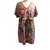 See by Chloé Robes Soie Multicolore  ref.72922