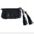 Gucci Clutch bags Black Leather  ref.72938