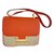 Hermès Constance Orange Leather  ref.72953