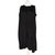 Missoni Dresses Black Silk  ref.72955