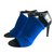 Balenciaga sandals Blue Leather  ref.73013