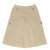 Weekend Max Mara shorts Brown Cotton Elastane  ref.73052
