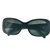 Chanel Lunettes Plastique Noir  ref.73130