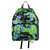 Prada backpack new Black Nylon  ref.73132