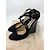 Jimmy Choo Sandali con zeppa - vista 2