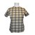 Burberry tee-shirt Beige Cotton  ref.73147