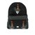 Dolce & Gabbana mochila nueva Negro Nylon  ref.73209