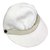 Hermès cappelli Beige Pelle Cotone Biancheria  ref.73235