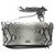 Zadig & Voltaire Clutch bags Python print Leather  ref.73258