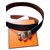 Hermès Collier de Chien Belt Metall  ref.82157