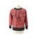 Gucci Camisa de entrenamiento Rosa Algodón  ref.73314