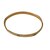 Autre Marque Goldenes Armband Gelbes Gold  ref.73403