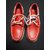 Sebago ballerine Rosso - vista 6